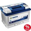 Varta  EFB N54 EFB 565 500 065,  Zum Sparpreis Best Deal, Rabatt, topparts, top-parts.ch