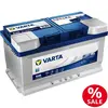 Varta  EFB E46, 575 500 073,  Zum Sparpreis,  Best Deal,  Rabatt,  topparts,  top-parts.ch