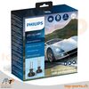 Philips H1 LED Ultinon Pro9100 HL 5800K im Doppelpack in hochwertiger Verpackung, P14.5s