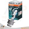 Eine Osram XENARC® Cool Blue Intense (NextGen) D2R 66250CBN, Xenonlampe mit bis zu 6.200K Farbtemperatur 66250CBN