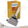 Philips D3S Vision Xenon Lampe 42403VIC1, 35W, 12/24V, PK32d-5 in 1er Faltschachtel.