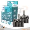 M-Tech D5S LED Plug & Play D-Series Canbus Premium 6000K Duobox