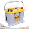 Optima YellowTop YT R 3.7 AGM Traktions- und Starterbatterie 12V 48Ah 660A