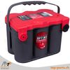 Optima RedTop RTF 4.2 AGM Starterbatterie 12V 50Ah 815A