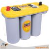 Optima YellowTop YT S 5.5L AGM Traktions- und Starterbatterie 12V 75Ah 975A