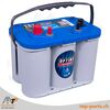 Optima BlueTop BT DC 4.2 AGM Marine- und Versorgungsbatterie 12V 55Ah 765A