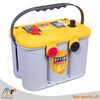 Optima YellowTop YT U 4.2 AGM Traktions- und Starterbatterie 12V 55Ah 765A