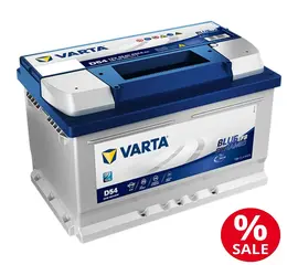 Varta  EFB N54 EFB 565 500 065,  Zum Sparpreis Best Deal, Rabatt, topparts, top-parts.ch