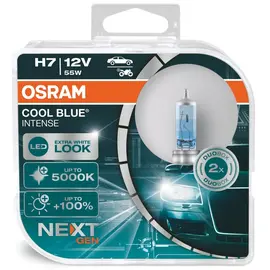 Osram 64210CBN-HCB H7 NextGen
