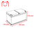 Varta  EFB E46, 575 500 073, Dimensionen,  Zum Sparpreis,  Best Deal,  Rabatt,  topparts,  top-parts.ch