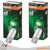 Osram Ultra Life W5W Glassockellampe 12V 5W W2,1x9,5d – langlebige Einzellampe für Blinkleuchten, Artikelnummer 2825ULT, GTIN 4008321413024