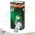 Osram Ultra Life W5W Glassockellampe 12V 5W W2,1x9,5d – langlebige Einzellampe für Blinkleuchten, Artikelnummer 2825ULT, GTIN 4008321413024