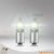 OSRAM 64132 Ultra Life H6W - 6W, BAX9s, Signallampe, Blinkleuchte, Einzellampe (GTIN: 4008321413178)
