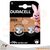 Duracell CR2025 Lithium Knopfzelle Batterie 3V, 126 mAh, 1 Stück, 2er Blister