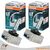 OSRAM XENARC® Cool Blue Intense D8S Xenon-Lampe – modernes, extra weißes Licht mit bis zu 6200K Farbtemperatur für stilvolle und leistungsstarke Fahrzeugbeleuchtung.