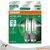 Zwei OSRAM XENARC® D2S ULTRA LIFE 66240ULT-2HB, 35W, P32d-2, in Verpackung