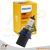 Philips HB1 Standard Halogenlampe 9004C1 in Verpackung – 12V, 65/45W, P29t Sockel, zuverlässige Qualität für Autoscheinwerfer.