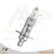 Eine ausgepackte Osram H1 Original Halogenlampen 64150, 55W, 12V, P14,5s