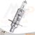 Eine ausgepackte Osram H1 ULTRA LIFE Halogenlampen 64150ULT-2HB, 55W, 12V, 3200K