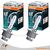 Zwei Osram XENARC® D4S Cool Blue Intense (NextGen) Xenonlampen 66440CBN, 35W, 42V, P32d-5, 6200K, in Verpackung