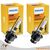 Zwei Philips Xenon D4R Vision Lampen 42406VIC1, 35W, 42V, P32d-6, 4500K, in Verpackung