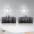 Zwei ausgepackte OSRAM LEDriving® D5S HL EASY XEN LED-Lampen 66540DWESY-2HB, 50W, 12V, PK32d-7, 6000K