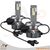 Osram H4/H19 LEDriving® HL INTENSE NEXT +400% 6000K – 2 LED-Lampen mit P43t/PU43t-3-Sockel, leistungsstarke LED-Technologie