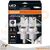 Osram H4/H19 LEDriving® HL EASY 6500K – 2 LED-Lampen mit Verpackung, energiesparend, Plug & Play