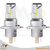 Osram H4/H19 LEDriving® HL EASY 6500K – 2 LED-Lampen ohne Verpackung, ultrakompakte Bauweise