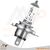 Osram H4 Super Bright Premium Off Road 100/90W ohne Verpackung, Halogenlampe, 12V, P43t, 4800K