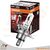 OSRAM H4 NIGHT BREAKER SILVER +100% mit Verpackung, Halogenlampe, 12V 60/55W, P43t, 3200K