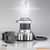 Osram H4 NIGHT BREAKER LED SMART +330% eingeschaltet, ohne Verpackung, 6000K Weißlicht, 12V P43t