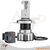 Osram H4 NIGHT BREAKER LED SMART +330% ohne Verpackung, 6000K, 12V P43t, Einzelstück