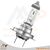 Osram H7 Classic 64210CLC Halogenlampe ohne Verpackung, 12V 55W, PX26d Sockel, 3200K warmweißes Licht