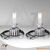 OSRAM H1 NIGHT BREAKER LED, 12V, 16W, 6000K, P14.5s-Sockel – straßenzugelassene LED-Lampe mit +230% Helligkeit und reduziertem Energieverbrauch.
