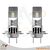 Osram H7/H18 LEDriving HL EASY Gen2 +120% LED-Lampen, ohne Verpackung, 12V 16.2W, 6500K cooles weißes Licht, PX26d/PY26d Sockel