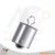 Osram R10W Ultra Life Kugellampe 12V 10W ohne Verpackung, BA15s Sockel, langlebige und zuverlässige Beleuchtung