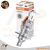 OSRAM H1 Original 64155 Halogenlampe 24V 70W P14.5s für Haupt- und Fernscheinwerfer