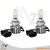 Osram HIR2/HB4 LEDriving HL BRIGHT +300% 6000K, P22d/PX22d Sockel, 2er Set, ohne Verpackung, 9006DWBRT-2HFB, LED-Lampen.