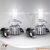 Osram H4/H19 LEDriving HL BRIGHT +300% 6000K – Leuchtende LED-Lampen mit P43t/PU43t-3-Sockel ohne Verpackung, strahlendes 6000K Tageslichtweiß