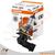 Osram H10 Original Halogenlampe 12V 42W PY20d mit Verpackung, langlebige Beleuchtung für Fahrzeuge, 3200K warmweißes Licht