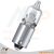 Osram H6W Original Signallampe 12V 6W BAX9s ohne Verpackung, langlebige und robuste Beleuchtung für Fahrzeuge