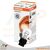 Osram P27W Original Kugellampe 12V 27W W2.5x16d mit Verpackung, zuverlässige Beleuchtung für Blinkleuchten und Rückleuchten