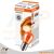 Osram PY21W Original gelbe Kugellampe 12V 21W BAU15s mit Verpackung, langlebige und hochwertige Blinkleuchte