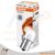 Osram R10W Original Kugellampe 12V 10W BA15s mit Verpackung, zuverlässige Beleuchtung für Signalleuchten und Innenräume