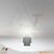 Osram P27W Original Kugellampe 12V 27W W2.5x16d ohne Verpackung, hochwertige Ersatzlampe für Standardanwendungen