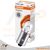 Osram T4W Original Kugellampe 12V 4W BA9s mit Verpackung, zuverlässige Beleuchtung für Signalleuchten und Innenräume