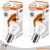 Osram P21W Original Kugellampen 12V 21W BA15s im Doppelpack mit Verpackung, langlebige Fahrzeugbeleuchtung