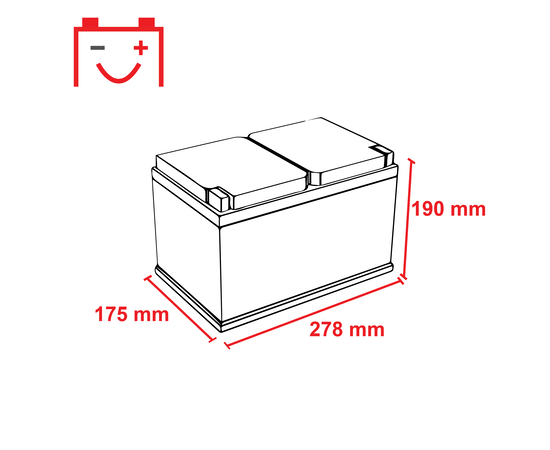 Varta E11 74Ah  574 012 068 Schaltungsplan, Zum Sparpreis, Best Deal, Rabatt, topparts,  top-parts.ch