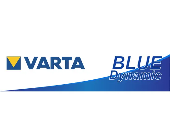 Varta Blue Dynamic,   Zum Sparpreis,  Best Deal Rabatt, topparts, Starterbatterien von top-parts.ch